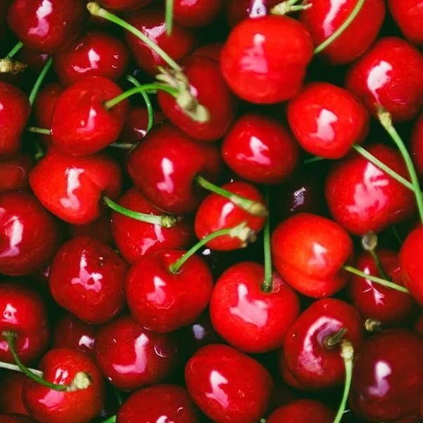 cherries