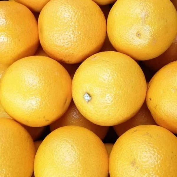 oranges